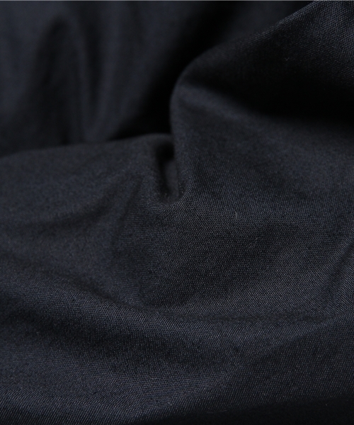 CIAOPANIC（チャオパニック）の「【Ciaopanic】　ポプリンワークコート（その他アウター・メンズ・ベージュ/ネイビー・LARGE/MEDIUM）」の10枚目の写真