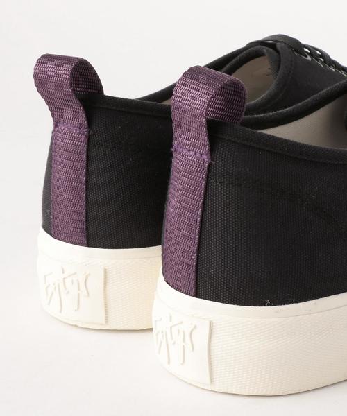 EYTYS（エイティス）の「Eytys（エイティーズ） MOTHER CANVAS◆（スニーカー・メンズ・ブラック・41/42/44/43）」の7枚目の写真