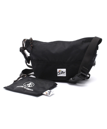 HYSTERIC GLAMOUR | Drifter×HYSTERIC/ARE WAY POUCH S(ショルダーバッグ)