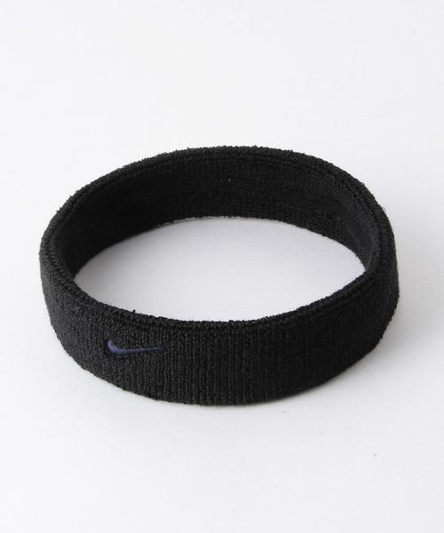 GYAKUSOU Nike ヘッドバンド 黒