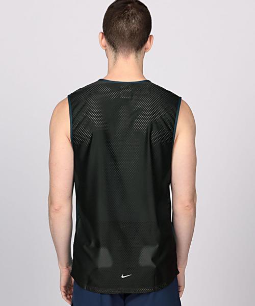GYAKUSOU DRI-FIT タンクトップ M 黒 GYAKUSOU（ギャクソウ）の「NIKE （ナイキ）GYAKUSOU DRI-FIT