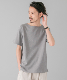 URBAN RESEARCH | URBAN RESEARCH バスクTEE(Tシャツ/カットソー)