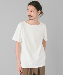 URBAN RESEARCH | UR バスクTEE(Tシャツ/カットソー)