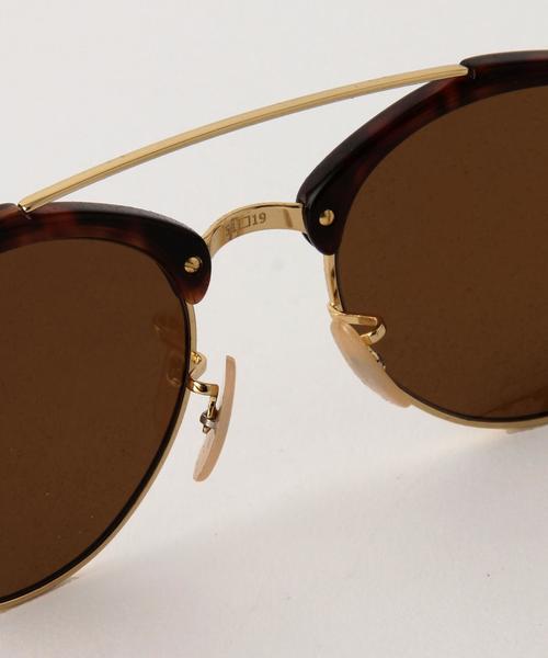 Ray-Ban（レイバン）の「＜Ray-Ban（レイバン）＞RB4346/51