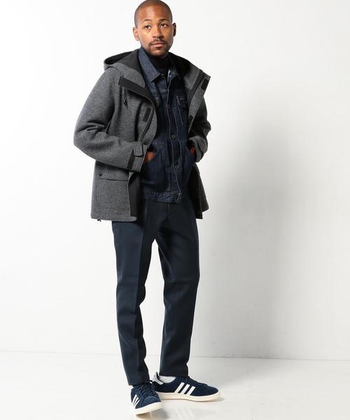 UNITED ARROWS（ユナイテッドアローズ）の「USCM ボンディング 