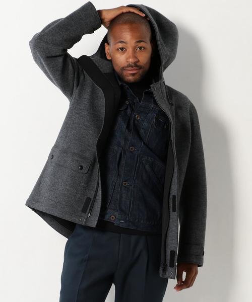 UNITED ARROWS（ユナイテッドアローズ）の「USCM ボンディング ｜その他