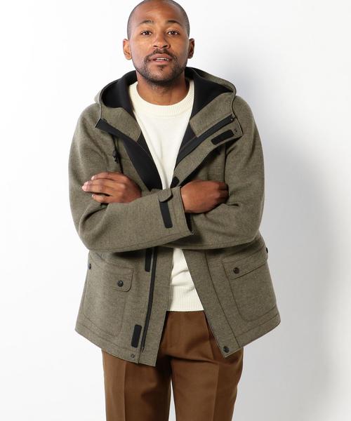 UNITED ARROWS（ユナイテッドアローズ）の「USCM ボンディング 