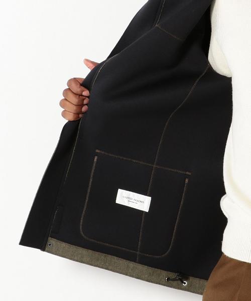 UNITED ARROWS（ユナイテッドアローズ）の「USCM ボンディング 