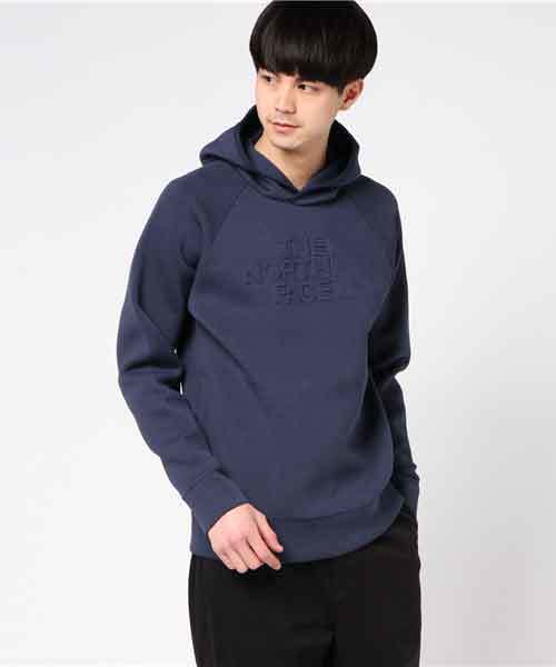 The North Face ザノースフェイス の ザ ノース フェイス メンズダンボールニットパーカー テックエアーフーディー パーカー Wear