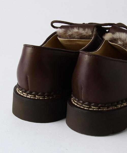 UNITED ARROWS（ユナイテッドアローズ）の「【別注】＜Paraboot