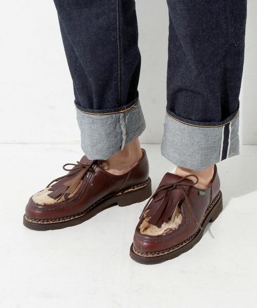 UNITED ARROWS（ユナイテッドアローズ）の「【別注】＜Paraboot