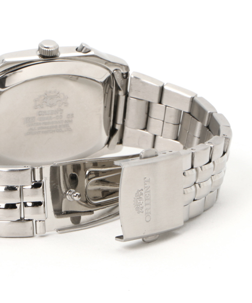 なかなかキレイな稼働品❗️ORIENT CAMEO 手巻RING WATCH 希少な逸品❗️ORIENT RING WATCH/オリエントカメオリングウォッチ
