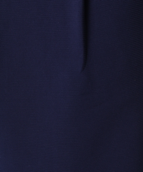 Andemiu（アンデミュウ）の「リップルコクーンスカート748997（スカート・レディース・ネイビー/イエロー/キャメル/ピンク・FREE）」の15枚目の写真