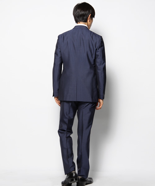 UNITED ARROWS（ユナイテッドアローズ）の「UA ネイビーシャンブレー