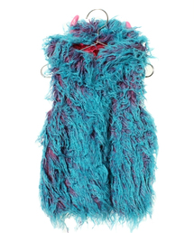 HYSTERIC MINI | Poodle Far MONSTER ベスト(ベスト)