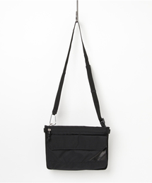 STUDIOUS | 【INDISPENSABLE】サコッシュ/IDP Sacoshe ADD 17910600(ショルダーバッグ)