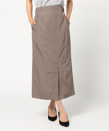 un dix cors | ロングタイトSK(スカート)