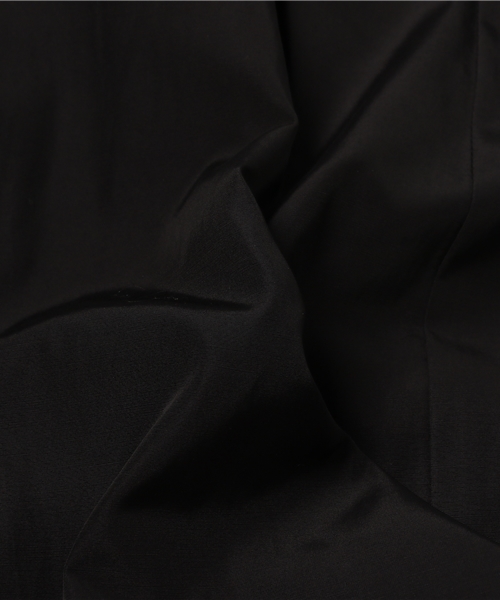 un dix cors（アンディコール）の「ロングタイトスカート（スカート・レディース・カーキ/ブラック・ﾌﾘ-）」の7枚目の写真