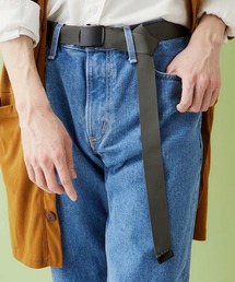 MONO-MART | ナイロンロングガチャベルト(MONO-MART)(ベルト)