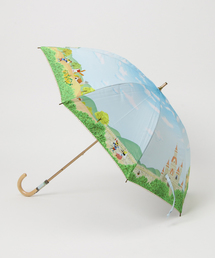 Disney ディズニー 長傘一覧 Wear