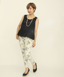 Another Edition | AE FLW PRT パギンス(その他パンツ)