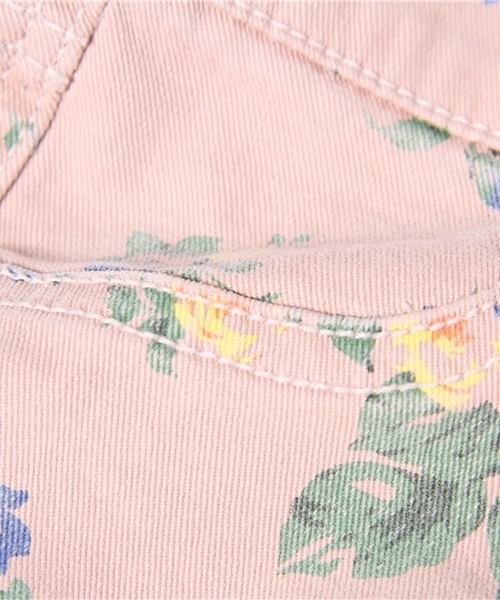 Another Edition(アナザーエディション)の「AE FLW PRT パギンス(その他パンツ・レディース・オフホワイト/ダークグレー/ライトピンク・SMALL/MEDIUM)」の10枚目の写真