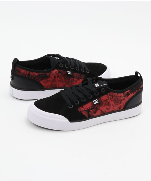 dc shoes evan smith