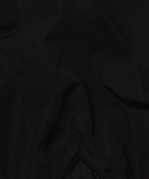 Alpha Industries(アルファインダストリーズ)の「ALPHA:エクスクルーシブ BONDING MA-1■(MA-1・メンズ・オリーブ/ブラック・LARGE/MEDIUM/SMALL)」の6枚目の写真