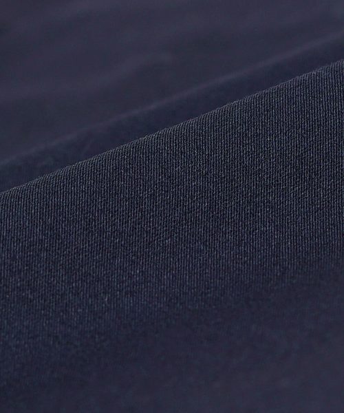 MONO-MART（モノマート）の「ハイパワーサテンストレッチ テーパードトラウザーズ(MONO-MART)（スラックス・メンズ・ブラック/ベージュ/ネイビー/グレー/ライトベージュ・M/L）」の7枚目の写真