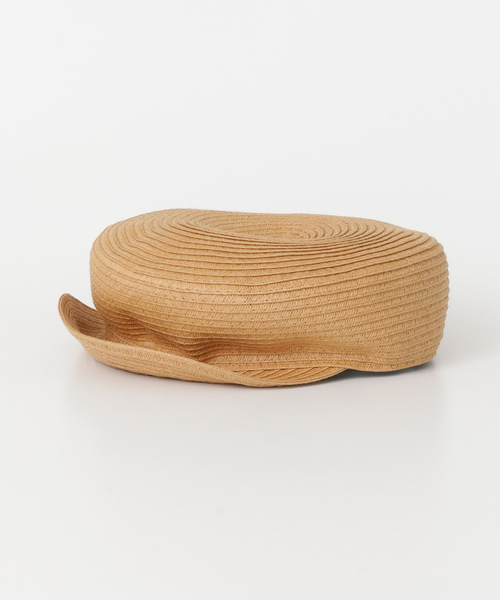 URBAN RESEARCH DOORS（アーバンリサーチドアーズ）の「マリンキャスケット(KIDS)（キャスケット・キッズ・ネイビー/ベージュ・ONE）」の4枚目の写真