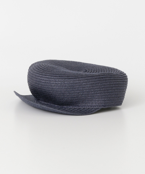 URBAN RESEARCH DOORS（アーバンリサーチドアーズ）の「マリンキャスケット(KIDS)（キャスケット・キッズ・ネイビー/ベージュ・ONE）」の5枚目の写真