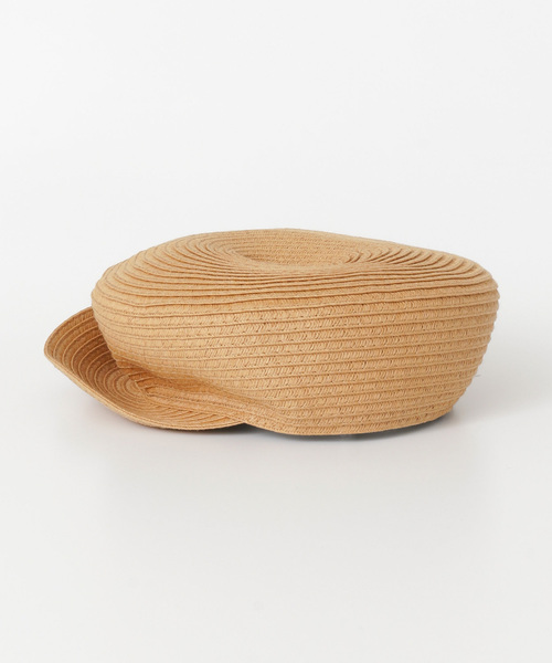 URBAN RESEARCH DOORS（アーバンリサーチドアーズ）の「マリンキャスケット(KIDS)（キャスケット・キッズ・ネイビー/ベージュ・ONE）」の9枚目の写真