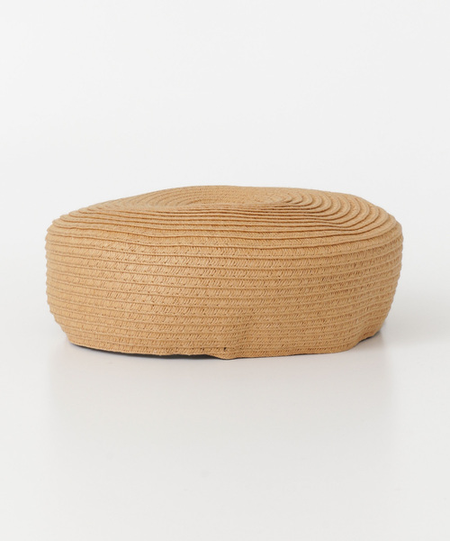 URBAN RESEARCH DOORS（アーバンリサーチドアーズ）の「マリンキャスケット(KIDS)（キャスケット・キッズ・ネイビー/ベージュ・ONE）」の10枚目の写真