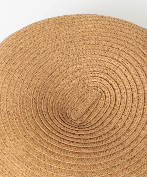 URBAN RESEARCH DOORS（アーバンリサーチドアーズ）の「マリンキャスケット(KIDS)（キャスケット・キッズ・ネイビー/ベージュ・ONE）」の11枚目の写真