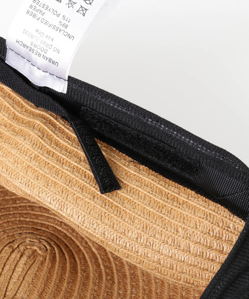 URBAN RESEARCH DOORS（アーバンリサーチドアーズ）の「マリンキャスケット(KIDS)（キャスケット・キッズ・ネイビー/ベージュ・ONE）」の13枚目の写真