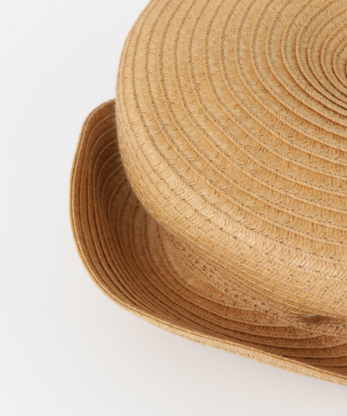 URBAN RESEARCH DOORS（アーバンリサーチドアーズ）の「マリンキャスケット(KIDS)（キャスケット・キッズ・ネイビー/ベージュ・ONE）」の14枚目の写真