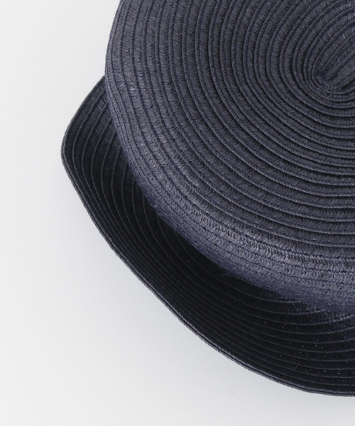 URBAN RESEARCH DOORS（アーバンリサーチドアーズ）の「マリンキャスケット(KIDS)（キャスケット・キッズ・ネイビー/ベージュ・ONE）」の15枚目の写真