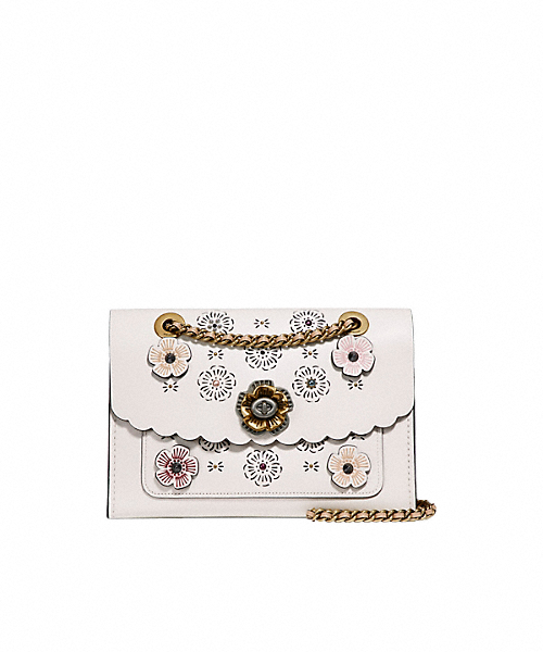 COACH（コーチ）の「【コーチ】パーカー ウィズ カット アウト ティー