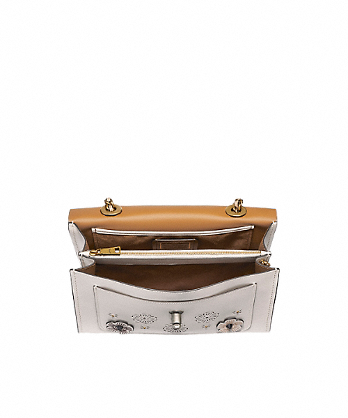 COACH（コーチ）の「【コーチ】パーカー ウィズ カット アウト ティー