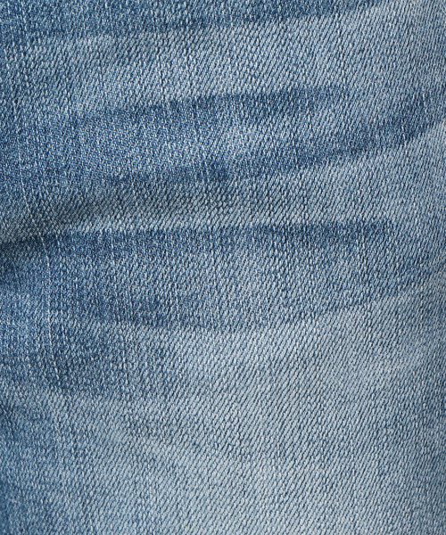 RED CARD TOKYO（レッドカード）の「＜RED CARD＞Liberty Custom Flare デニムパンツ（デニムパンツ・レディース・ネイビー・22/23）」の8枚目の写真