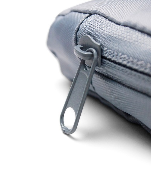 HIGHTIDE（ハイタイド）の「TOOLS to LIVEBY ツールズ トゥ リブバイ エコバッグ マルシェバッグ トートバッグ 折りたたみ（エコバッグ/サブバッグ・レディース・グリーン/グレー/ネイビー・FREE）」の7枚目の写真