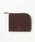 GLENROYAL�i�O�������C�����j�́u�yGLENROYAL/�O�������C�����zNEW ZIP MINI PURSE/�W�b�v�~�j�p�[�X(�}�`�t���~�j���z)�i���z�j�v�b�_�[�N�u���E��