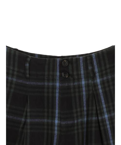 AMERICAN HOLIC（アメリカンホリック）の「・ツイル起毛ワイドパンツ（その他パンツ・レディース・ベージュ/ネイビー/キャメル/ドット/ベージュ系その他4/グリーン系その他5・M/L）」の21枚目の写真