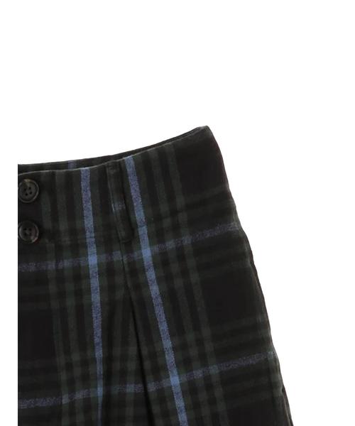 AMERICAN HOLIC（アメリカンホリック）の「・ツイル起毛ワイドパンツ（その他パンツ・レディース・ベージュ/ネイビー/キャメル/ドット/ベージュ系その他4/グリーン系その他5・M/L）」の20枚目の写真