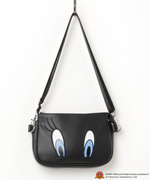 Cheek | Looney Tunes Tweetyサコッシュ(ショルダーバッグ)
