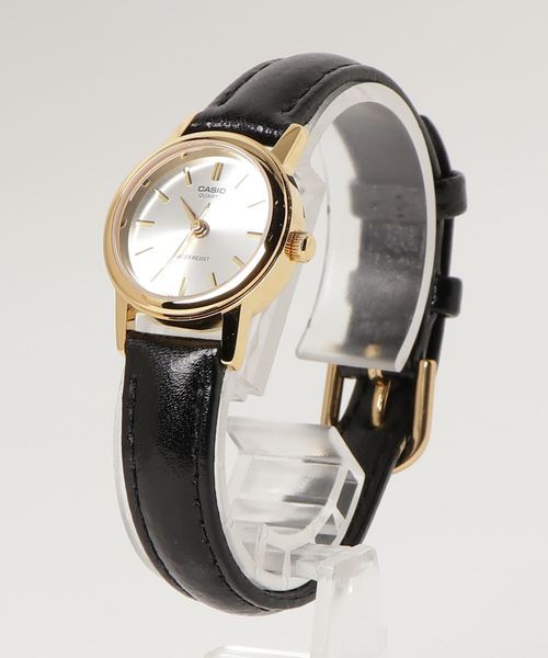 casio standard analogue