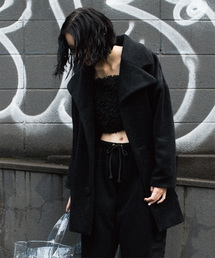 i | BIGテーラードJK(テーラードジャケット)