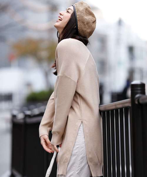 Munich（ミューニック）の「【Direction to get mosh】 メッシュ編み