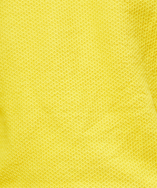 ABAHOUSE(アバハウス)の「【Recency of Mine】LINEN TOPハニカムクルーニット(ニット/セーター・メンズ・ネイビー/ブラウン/イエロー/アイボリー・44/46/48)」の9枚目の写真
