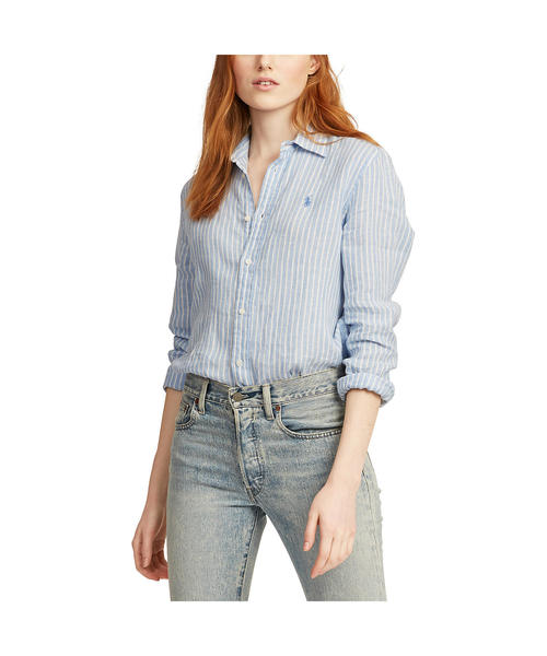 POLO RALPH LAUREN（ポロ ラルフ ローレン）の「リラックス